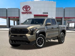2026 Toyota Tacoma i-FORCE MAX Tacoma TRD Off-Road