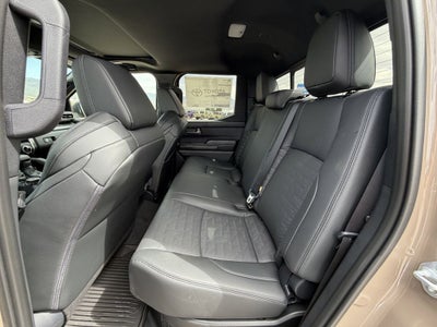 2026 Toyota Tacoma i-FORCE MAX Tacoma TRD Off-Road