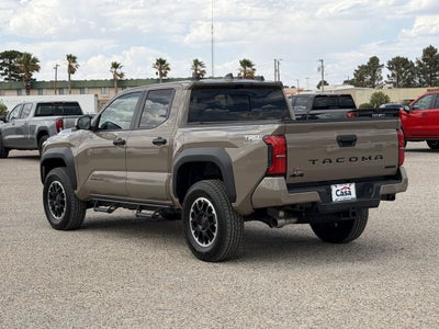 2026 Toyota Tacoma i-FORCE MAX Tacoma TRD Off-Road