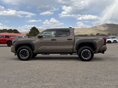 2026 Toyota Tacoma i-FORCE MAX Tacoma TRD Off-Road