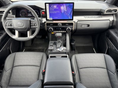 2026 Toyota Tacoma i-FORCE MAX Tacoma TRD Off-Road