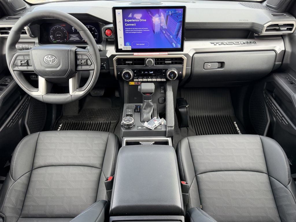 2026 Toyota Tacoma i-FORCE MAX Tacoma TRD Off-Road