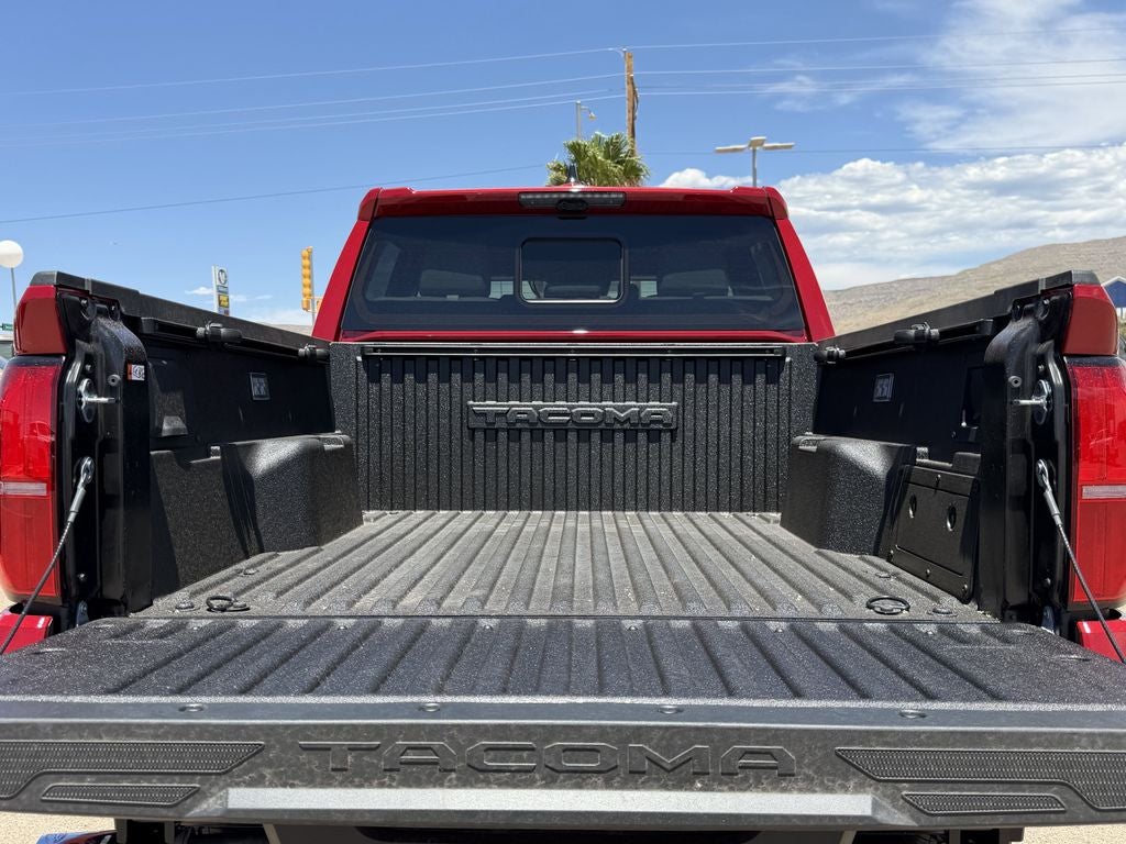 2026 Toyota Tacoma i-FORCE MAX Tacoma Limited