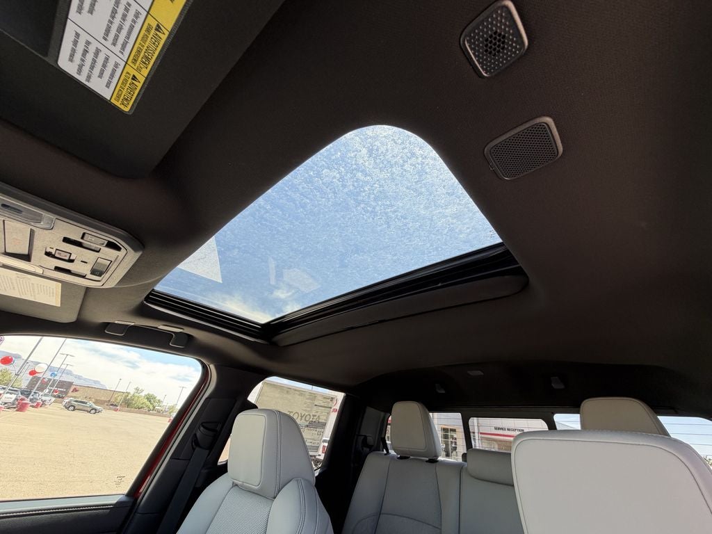 2026 Toyota Tacoma i-FORCE MAX Tacoma Limited