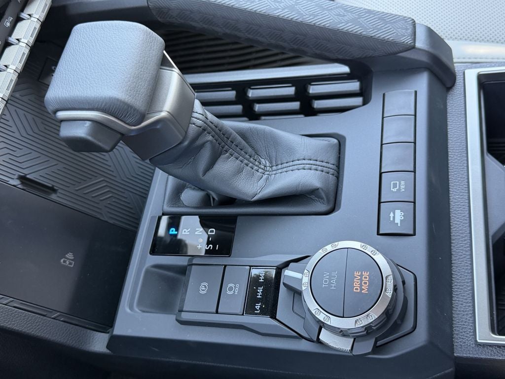 2026 Toyota Tacoma i-FORCE MAX Tacoma Limited