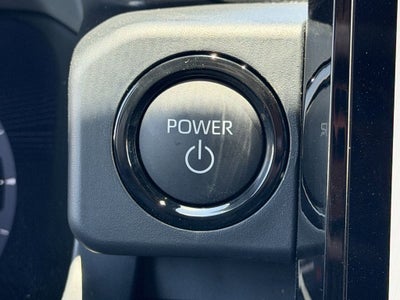 2026 Toyota Tacoma i-FORCE MAX Tacoma Limited