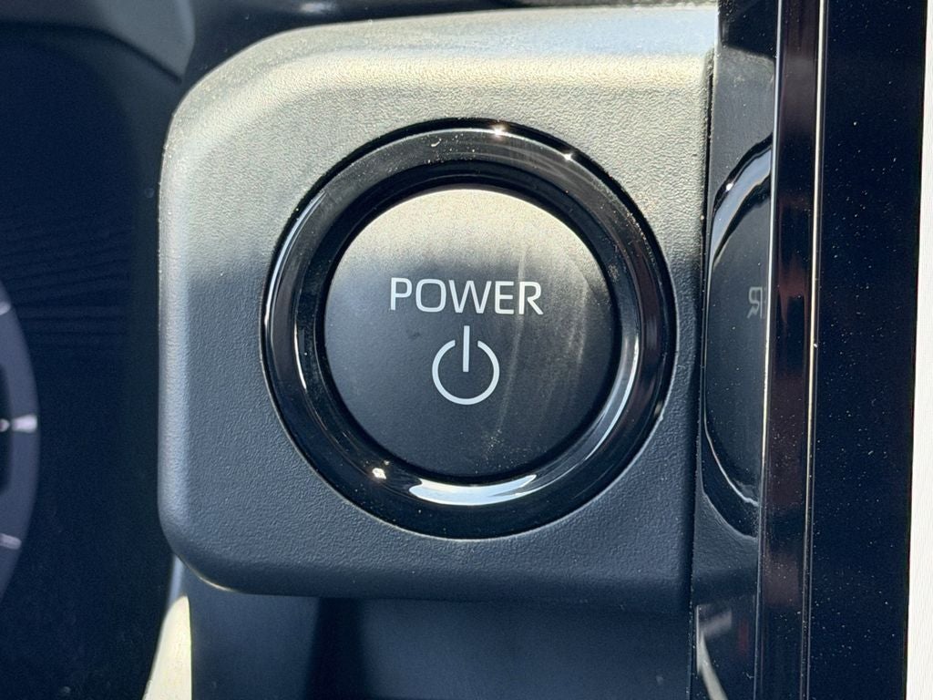 2026 Toyota Tacoma i-FORCE MAX Tacoma Limited