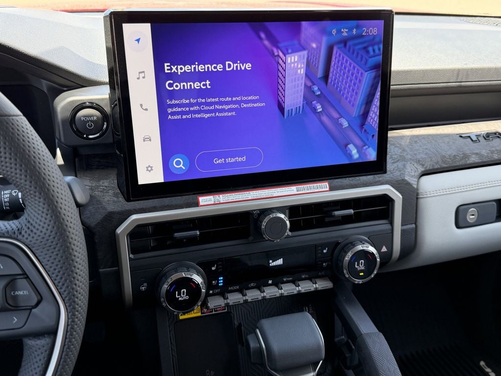 2026 Toyota Tacoma i-FORCE MAX Tacoma Limited