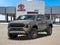 2026 Toyota Tacoma i-FORCE MAX Tacoma Trailhunter