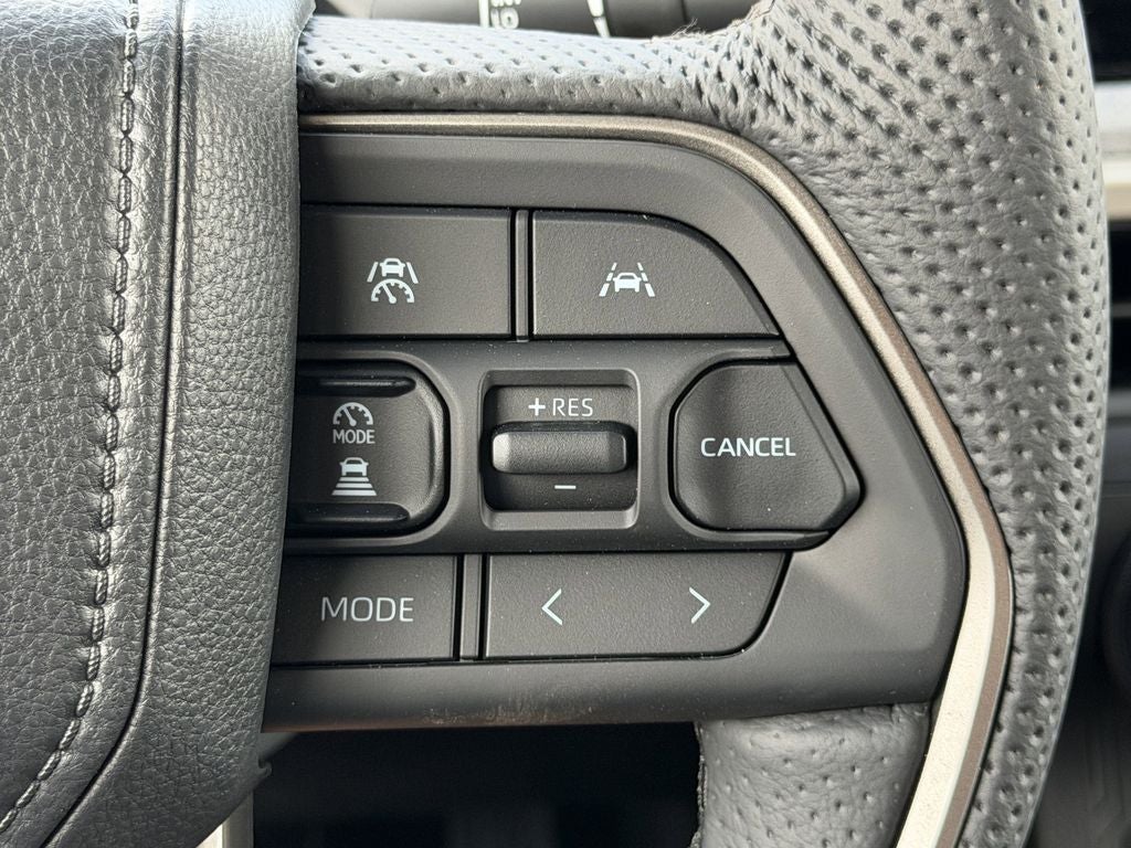 2026 Toyota Tacoma i-FORCE MAX Tacoma Trailhunter