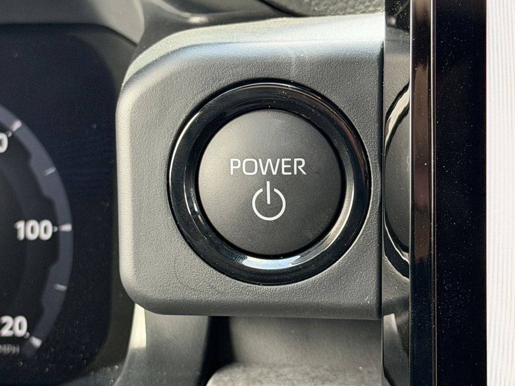 2026 Toyota Tacoma i-FORCE MAX Tacoma Trailhunter
