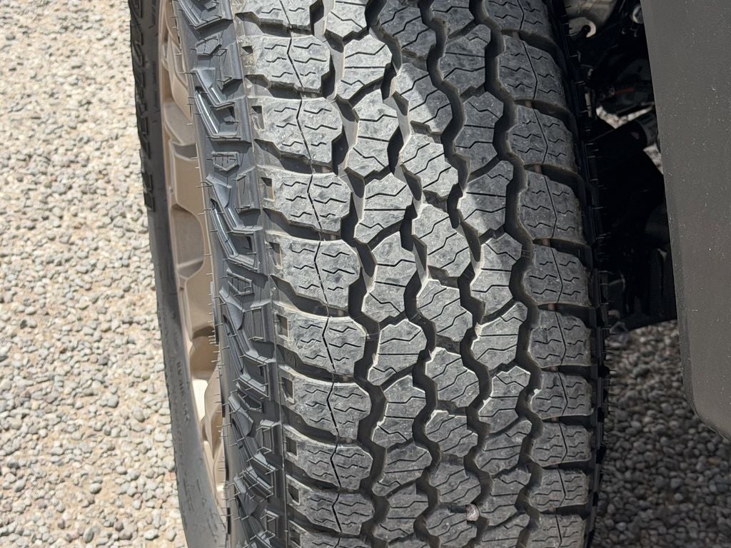 2026 Toyota Tacoma i-FORCE MAX Tacoma Trailhunter