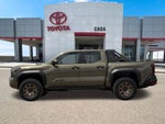 2026 Toyota Tacoma i-FORCE MAX Tacoma Trailhunter