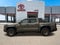 2026 Toyota Tacoma i-FORCE MAX Tacoma Trailhunter