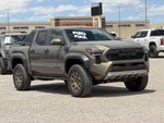 2026 Toyota Tacoma i-FORCE MAX Tacoma Trailhunter