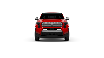 2025 Toyota Tacoma i-FORCE MAX Tacoma Limited