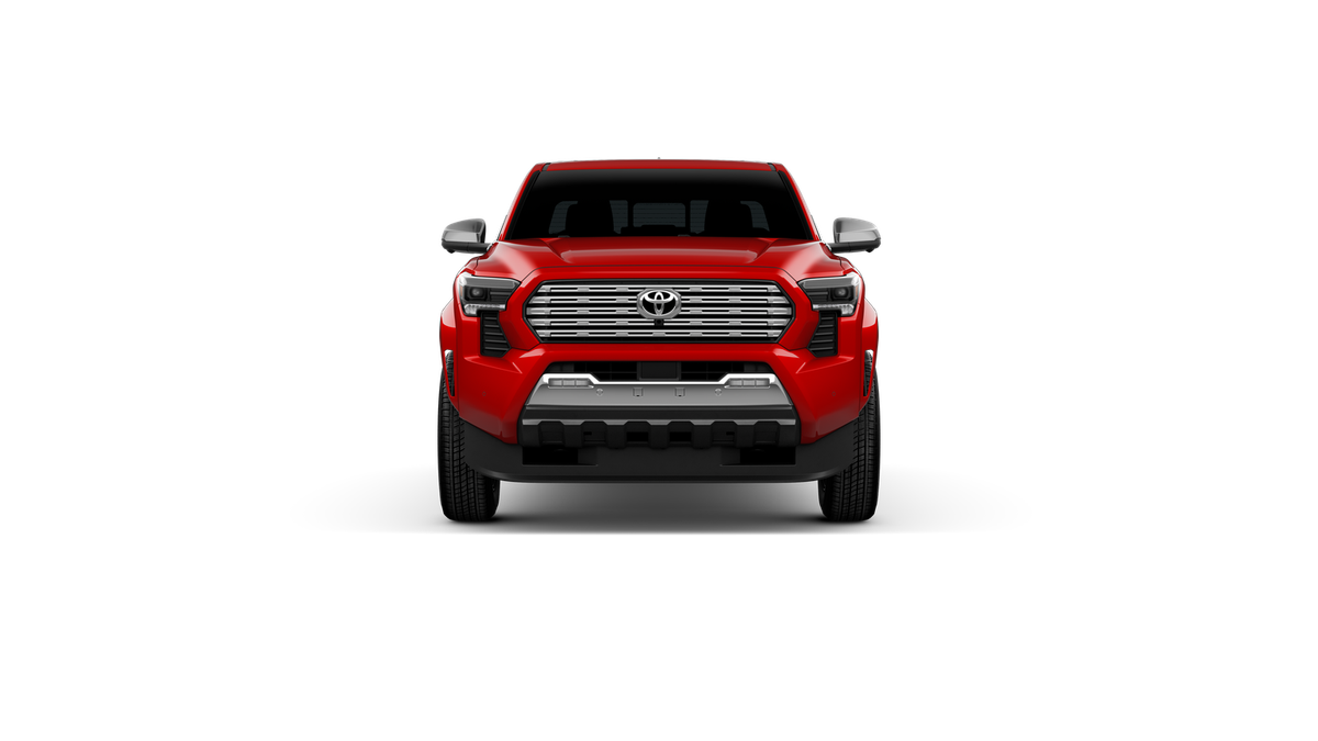 2025 Toyota Tacoma i-FORCE MAX Tacoma Limited