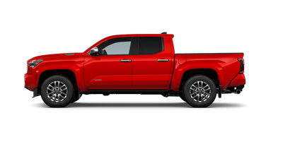 2025 Toyota Tacoma i-FORCE MAX Tacoma Limited