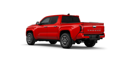2025 Toyota Tacoma i-FORCE MAX Tacoma Limited