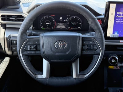 2026 Toyota Tacoma i-FORCE MAX Tacoma TRD Off-Road