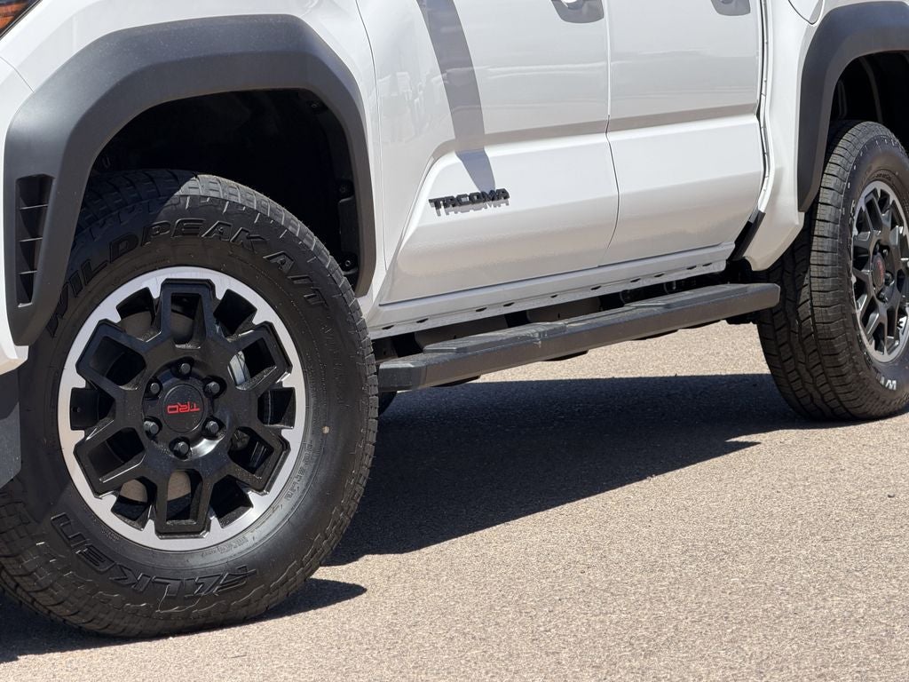 2026 Toyota Tacoma i-FORCE MAX Tacoma TRD Off-Road