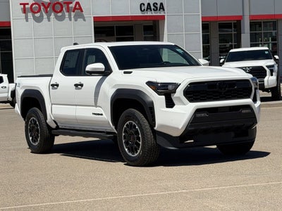 2026 Toyota Tacoma i-FORCE MAX Tacoma TRD Off-Road