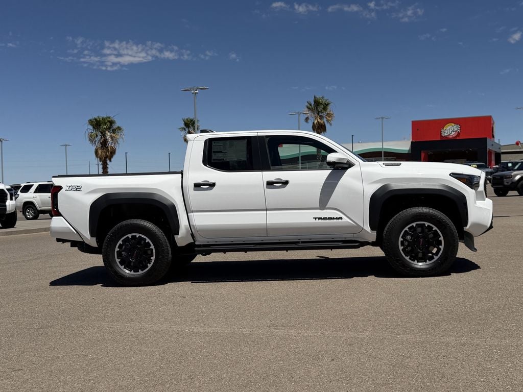 2026 Toyota Tacoma i-FORCE MAX Tacoma TRD Off-Road