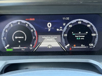 2026 Toyota Tacoma i-FORCE MAX Tacoma TRD Off-Road