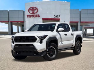 2026 Toyota Tacoma i-FORCE MAX Tacoma TRD Off-Road