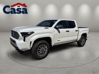 2026 Toyota Tacoma i-FORCE MAX Tacoma Limited