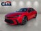 2026 Toyota Camry Nightshade AWD