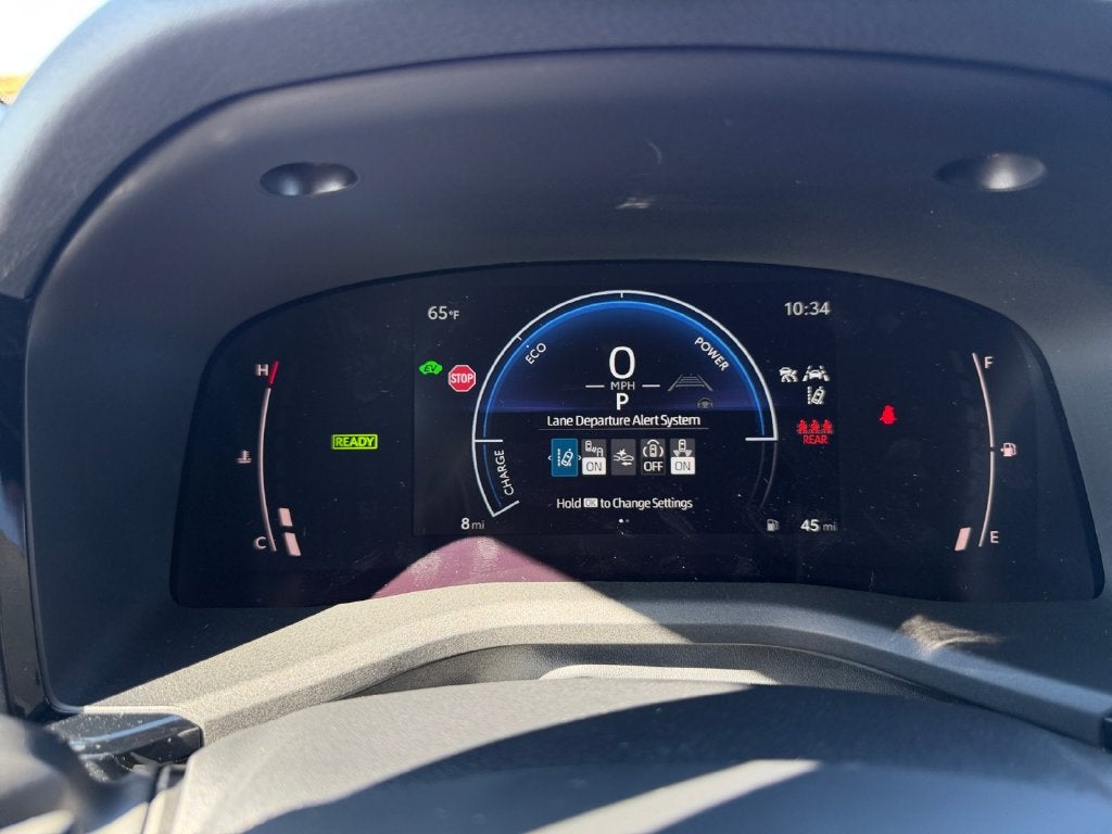 2026 Toyota Camry Nightshade AWD