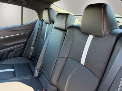 2026 Toyota Camry Nightshade AWD