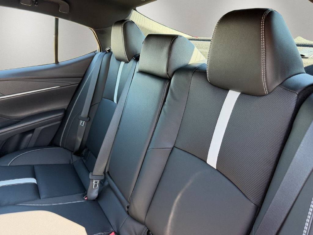 2026 Toyota Camry Nightshade AWD