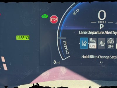 2026 Toyota Camry Nightshade AWD