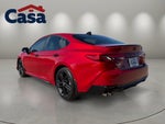 2026 Toyota Camry Nightshade AWD