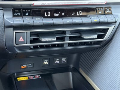 2026 Toyota Camry Nightshade AWD