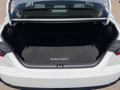2026 Toyota Camry Nightshade AWD