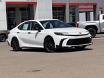 2026 Toyota Camry Nightshade AWD