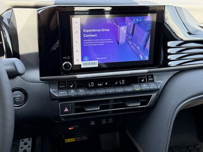 2026 Toyota Camry Nightshade AWD