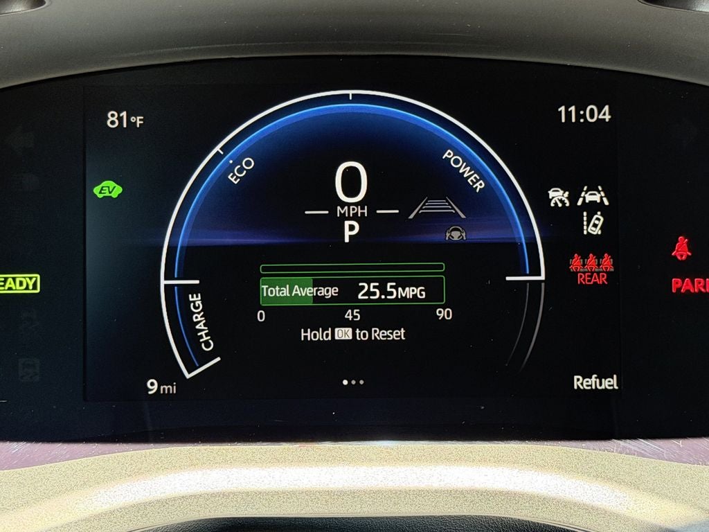 2026 Toyota Camry Nightshade AWD
