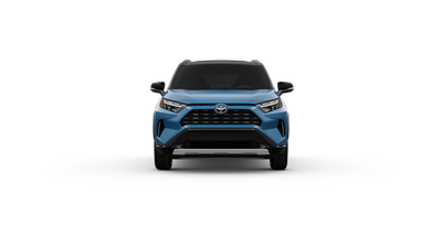 2025 Toyota RAV4 Hybrid XSE