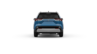 2025 Toyota RAV4 Hybrid XSE