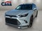 2026 Toyota Grand Highlander Hybrid MAX Limited