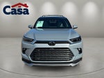 2026 Toyota Grand Highlander Hybrid MAX Limited
