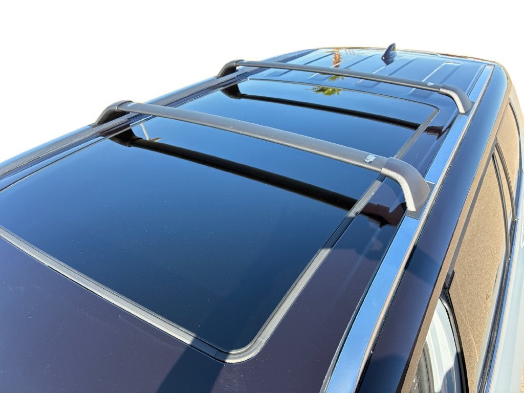 2026 Toyota Grand Highlander Hybrid MAX Limited