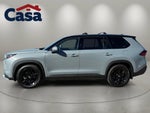 2026 Toyota Grand Highlander Hybrid MAX Limited