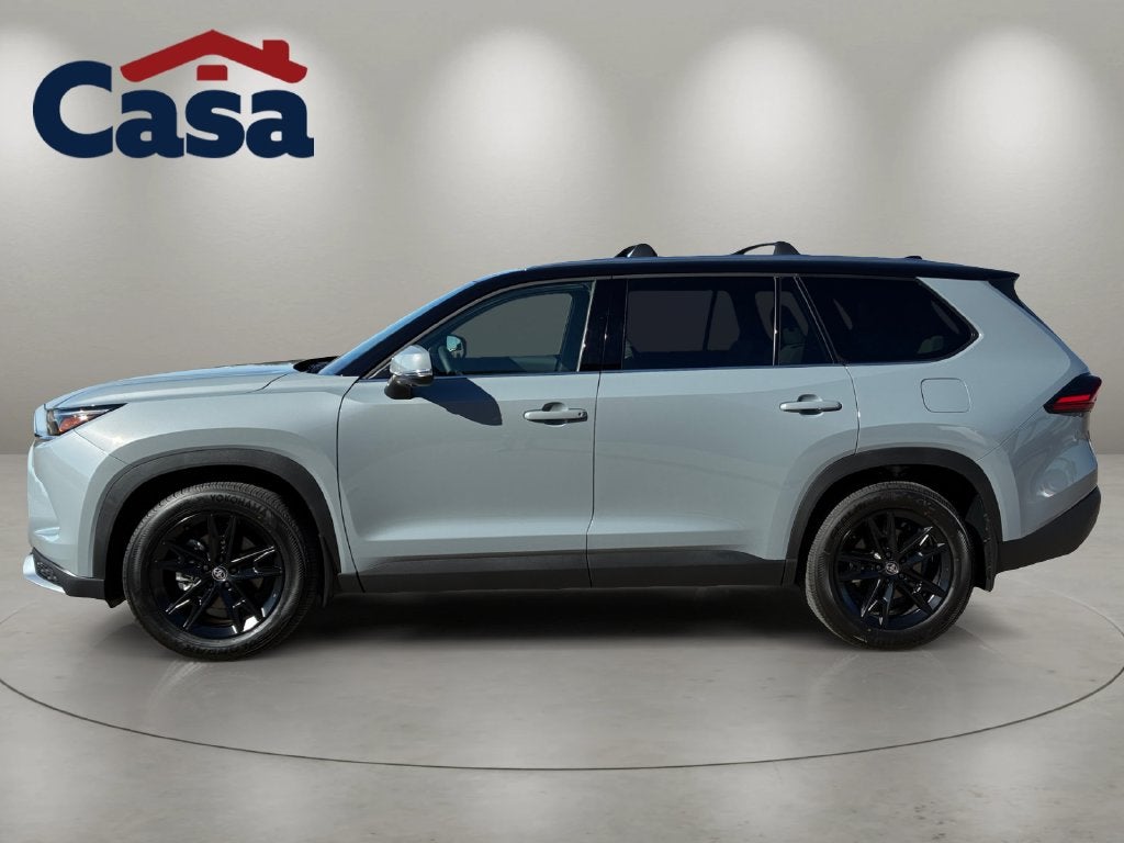 2026 Toyota Grand Highlander Hybrid MAX Limited