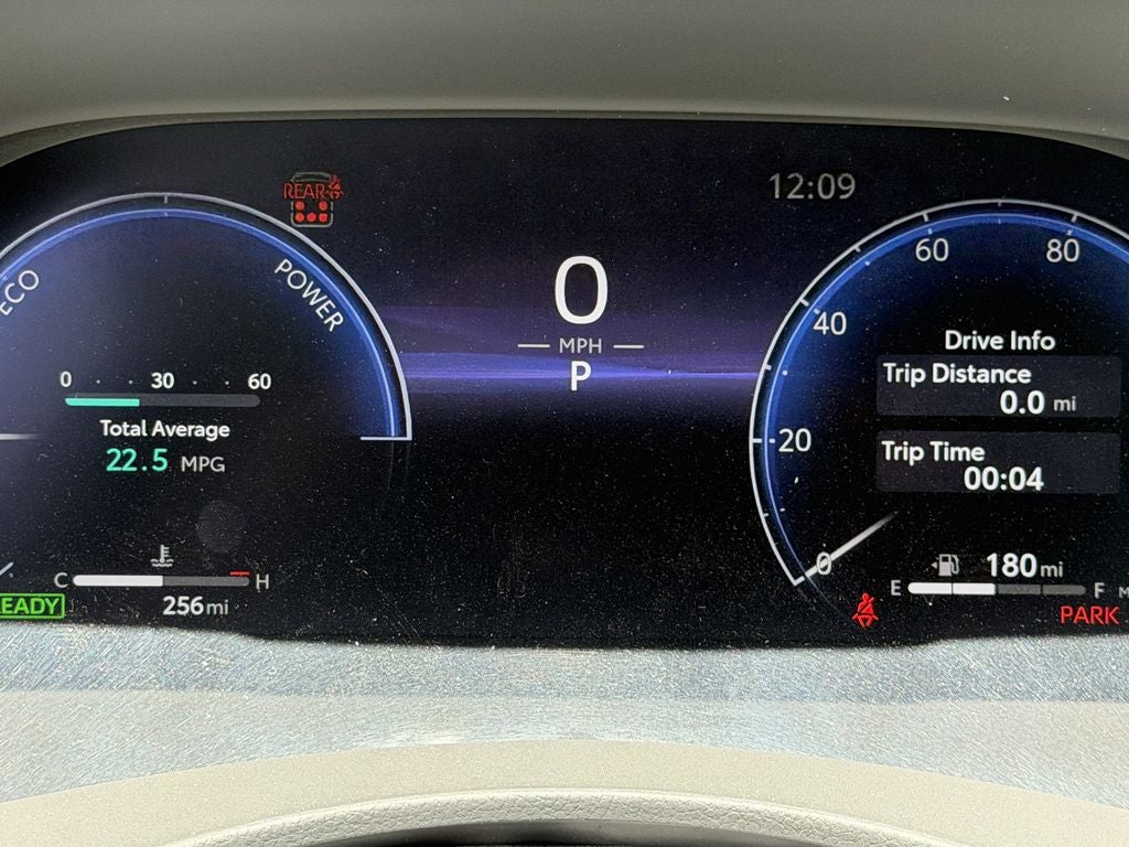 2026 Toyota Highlander Platinum - Photo 13