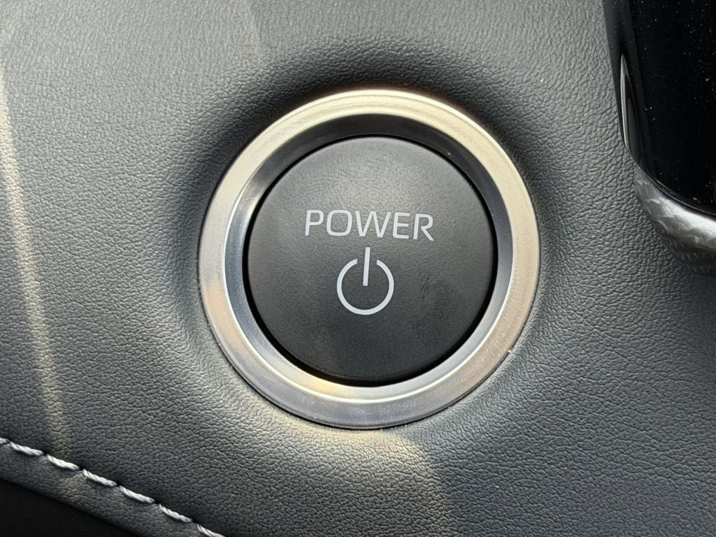 2026 Toyota Highlander Platinum - Photo 18